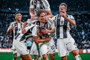 开云体育官方网站入口-国际比赛日尤文图斯备战意甲，更衣室发声细节曝光，话题不断，球队文化再被提及的简单介绍