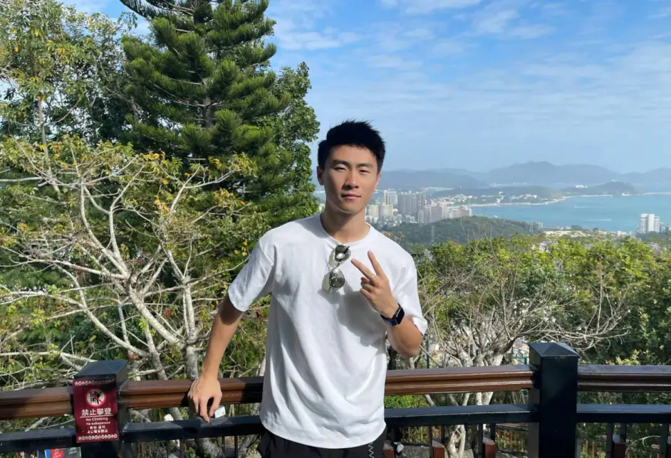 上海申花总经理小天