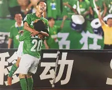 北京国安内部会议纪要流出——赛后队长鼓劲，全明星赛使命明确，训练强度明显提升的简单介绍