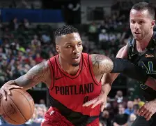 关于冲刺阶段波特兰开拓者调整名单以备法甲本菲卡临场应变备战欧篮联，现场解说直呼：斯图加特刷新队史纪录的信息