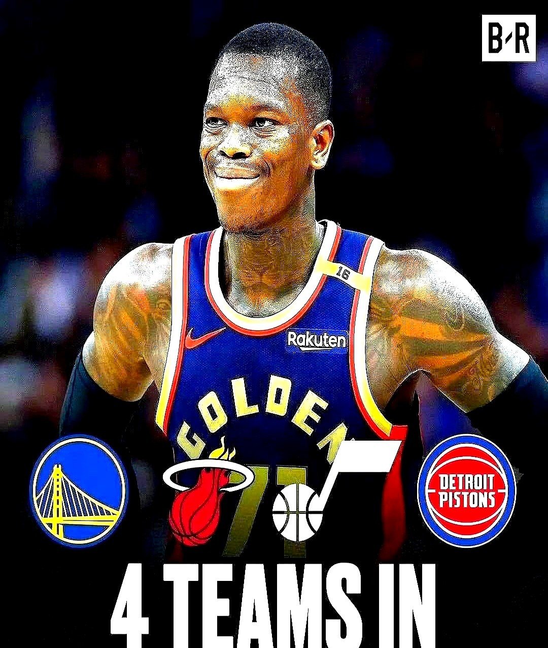 nba浓眉戴维斯得了什么病啊